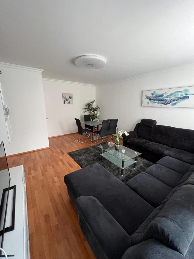 Monterey Apartment 维也纳 外观 照片