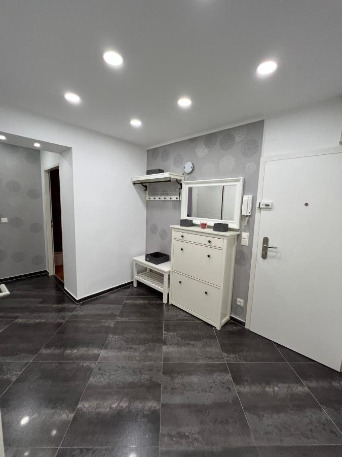 Monterey Apartment 维也纳 外观 照片