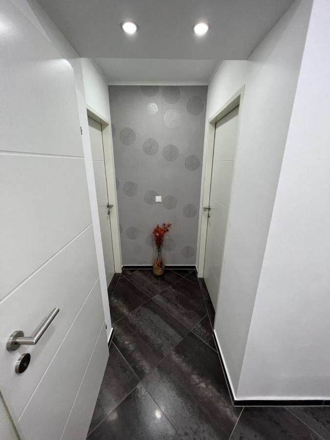 Monterey Apartment 维也纳 外观 照片